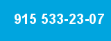 915 533-23-07